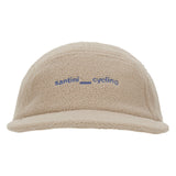 Cappellino invernale Santini Explorer Wool - Bianco Santini