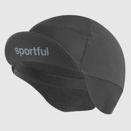 Cappellino invernale Sportful Winter - Nero Sportful