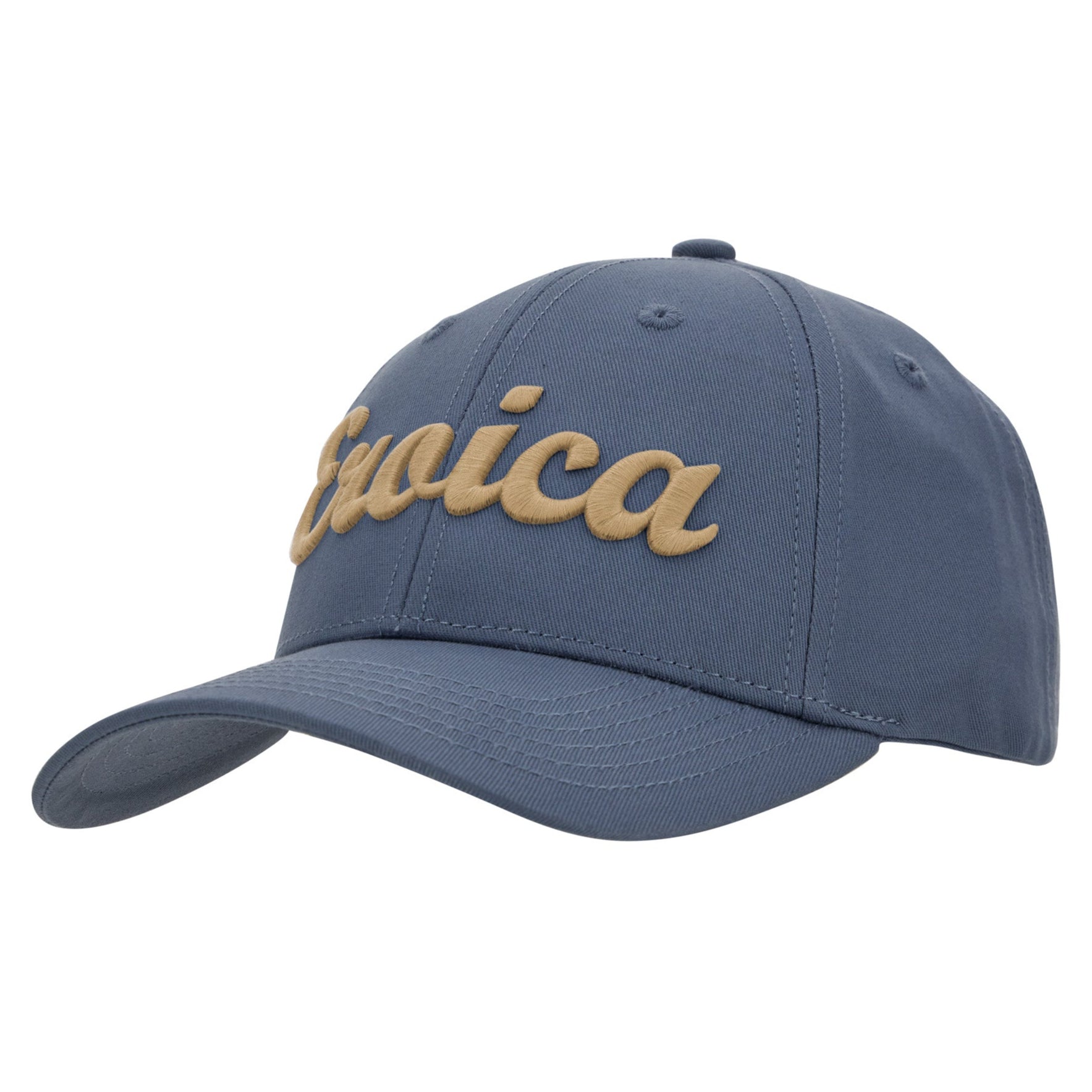 Cappellino podio Santini Eroica - Azzurro Santini