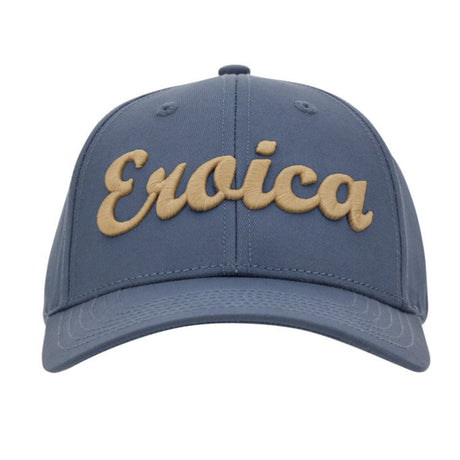 Cappellino podio Santini Eroica - Azzurro Santini