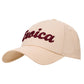 Cappellino podio Santini Eroica - Beige Santini