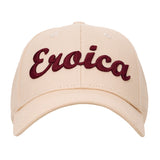 Gorra podio Eroica - Beige