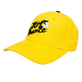 Cappellino podio Tour de France - Giallo Tour de France
