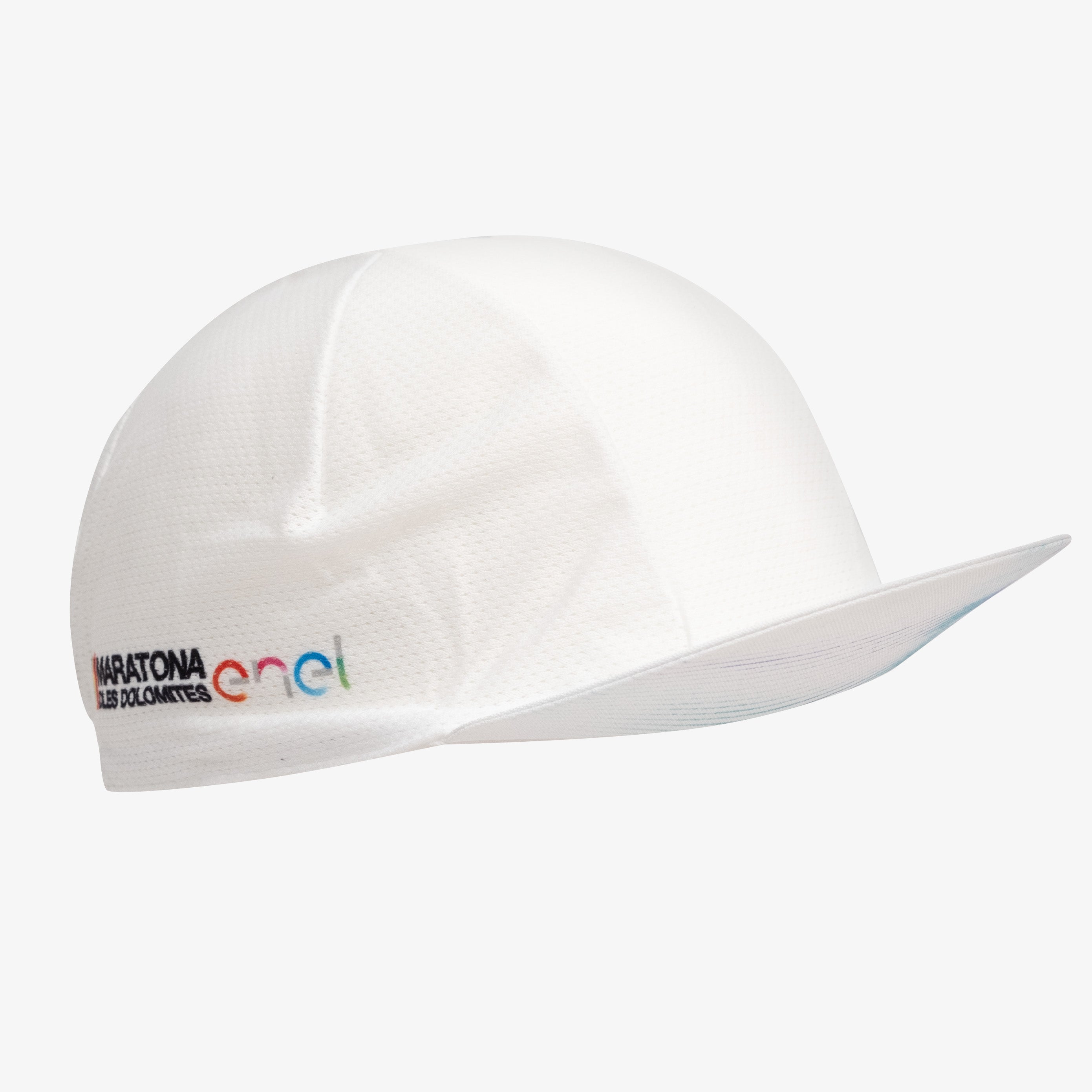 Casquette Marathon Dles Dolomites - Enel 2025