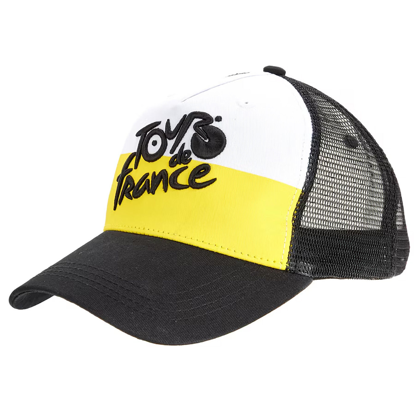 Cappellino Tour de France trucker - Logo - L