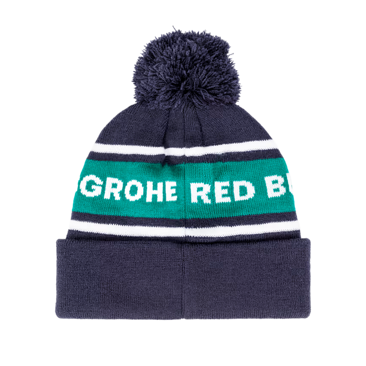 Gorro infantil de invierno Red Bull Bora-Hansgrohe Essential