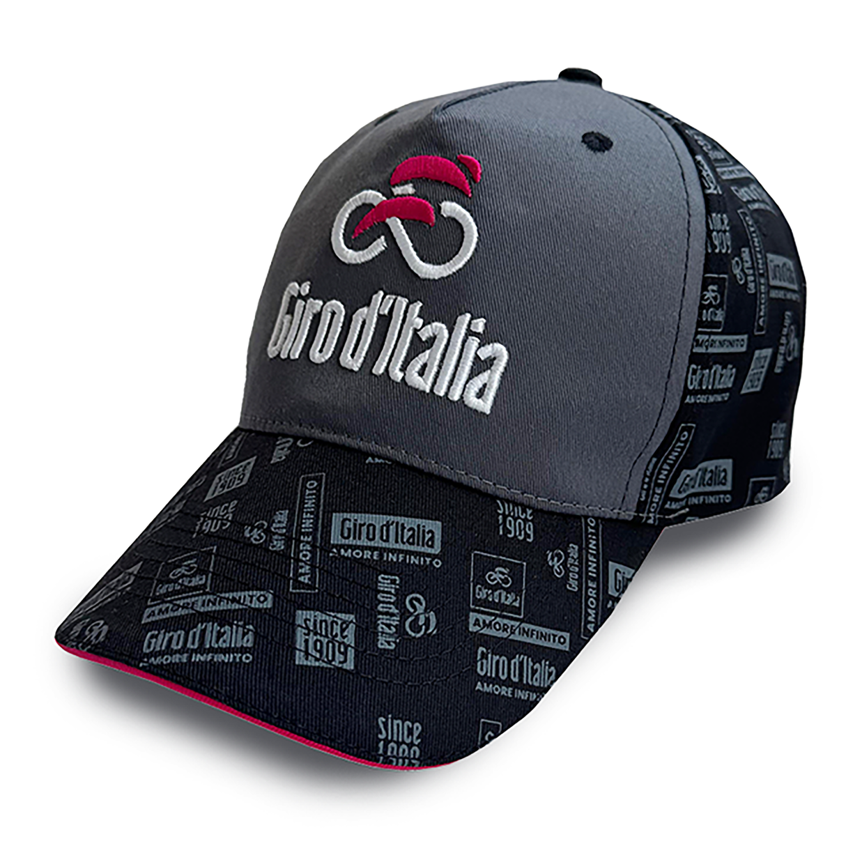 Cappello Giro d'Italia 2025 Gadget group