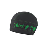 Cappello Karpos Alagna - Nero verde fluo Karpos
