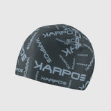 Karpos Alagna Race Mütze - Grau Blau