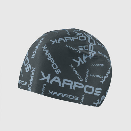 Bonnet Karpos Alagna Race - Gris Bleu clair