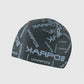 Bonnet Karpos Alagna Race - Gris Bleu clair