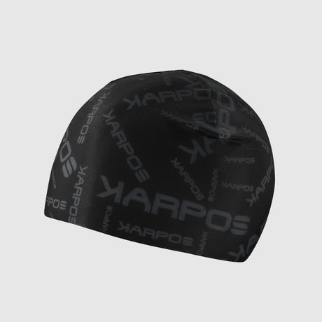 Cappello Karpos Alagna Race - Nero grigio Karpos