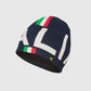 Cappello Karpos Larin Italia - Blu navy