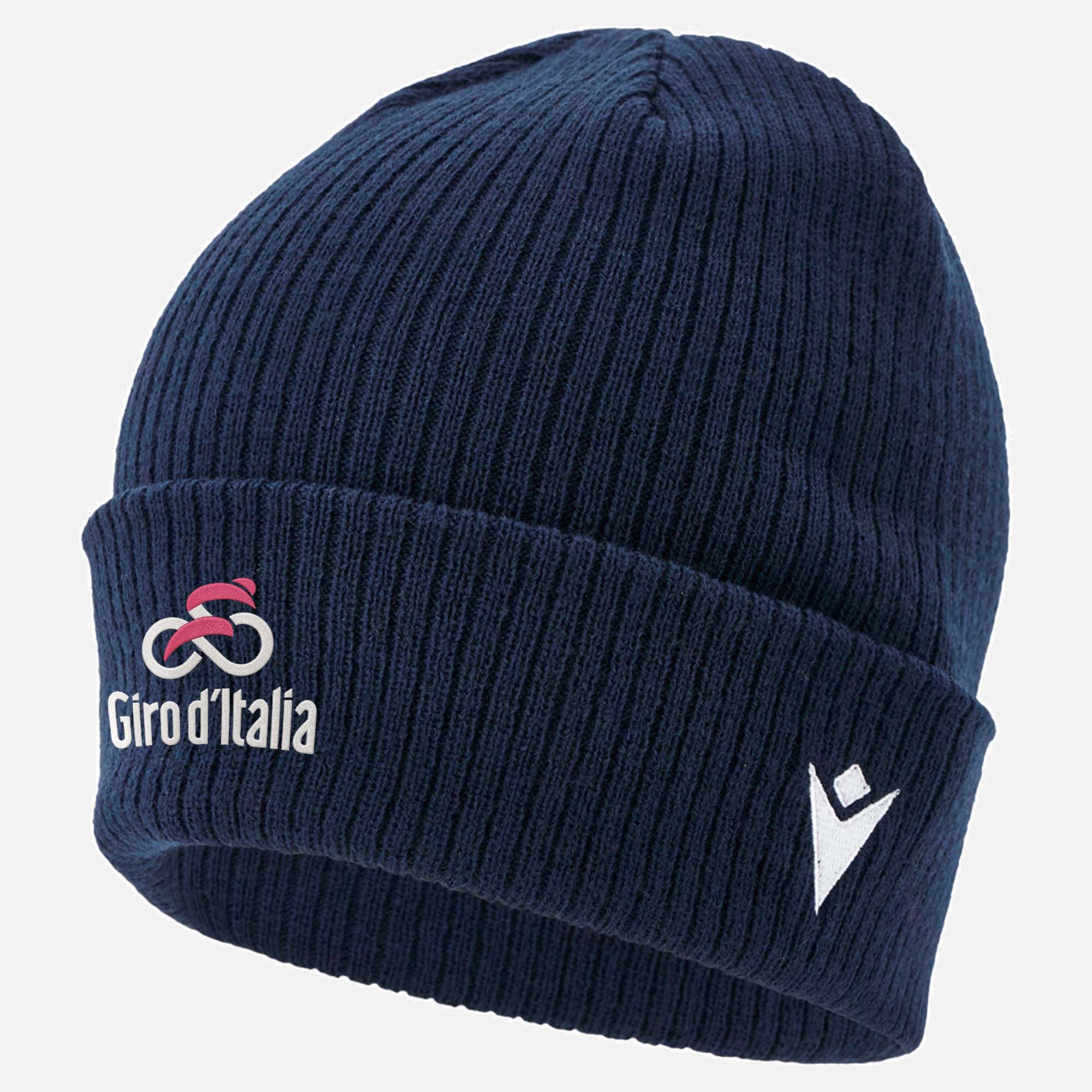 Gorro Macron Zima Giro de Italia