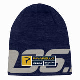 Bonnet Q36.5 Pinarello Pro Cycling Team 2026 - Bleu