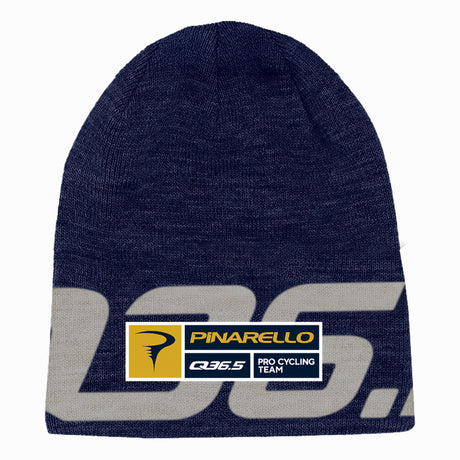 Q36.5 Pinarello Pro Cycling Team Cap 2026 - Blue