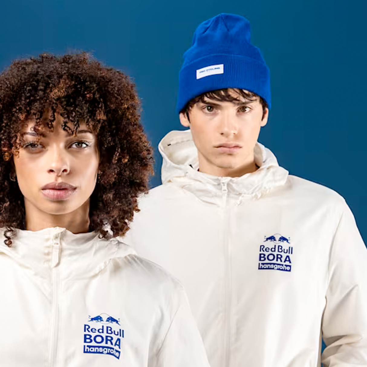 Cappello Red Bull Bora-Hansgrohe Lifestyle Red Bull