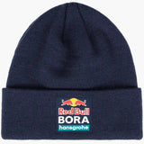 Cappello Redbull Bora-Hansgrohe 2025 Core Beanie Red Bull
