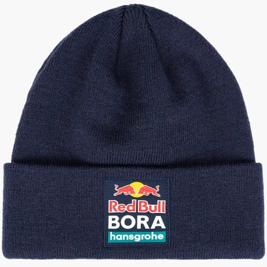 Hat Red Bull Bora-Hansgrohe 2025 Core Beanie 
