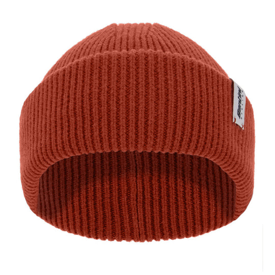 Santini Beanie 2.0 cap - Orange