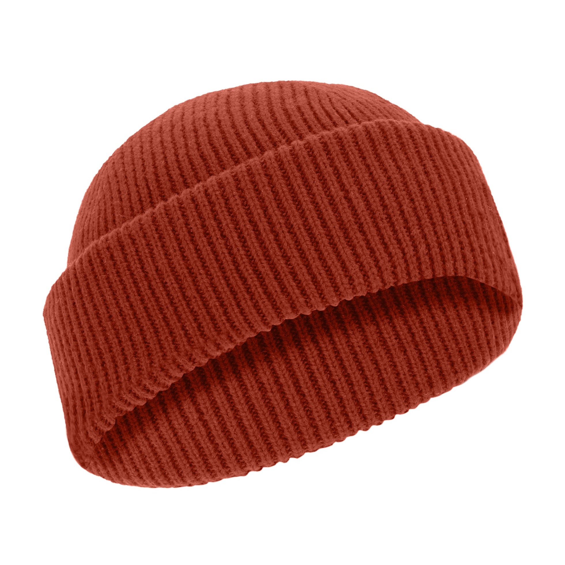Cappello Santini Beanie 2.0 - Arancio Santini