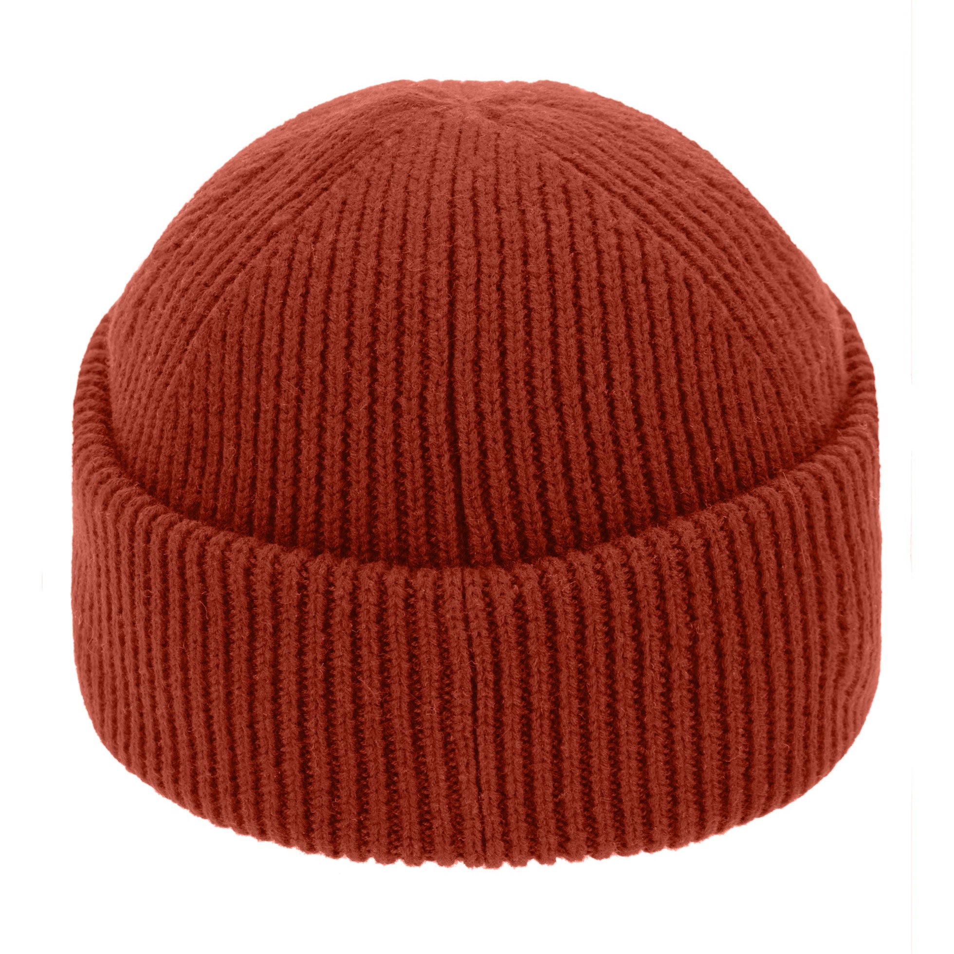 Cappello Santini Beanie 2.0 - Arancio Santini
