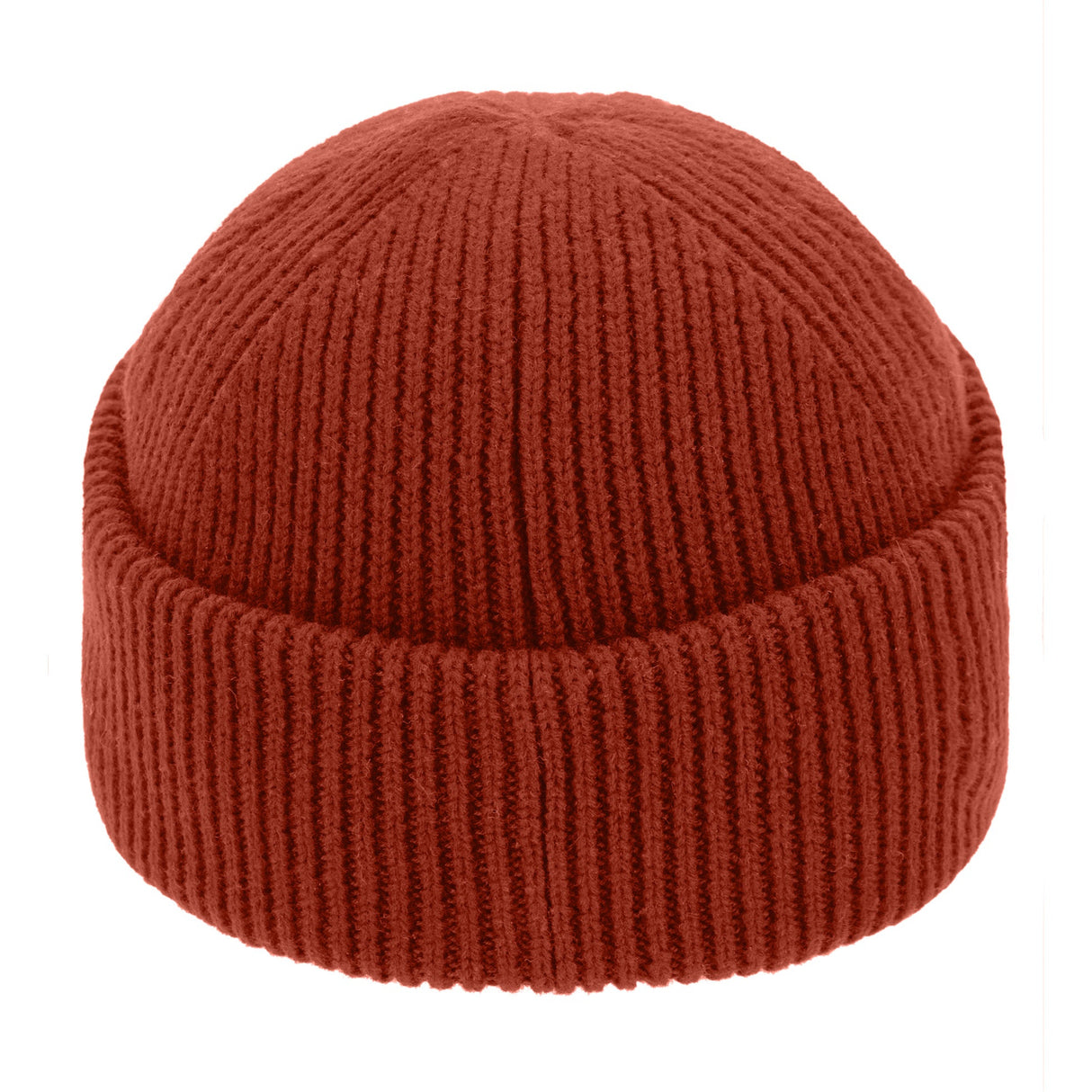 Cappello Santini Beanie 2.0 - Arancio Santini