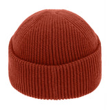 Cappello Santini Beanie 2.0 - Arancio Santini