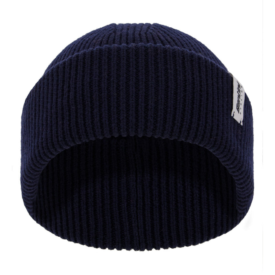 Cappello Santini Beanie 2.0 - Blu Santini