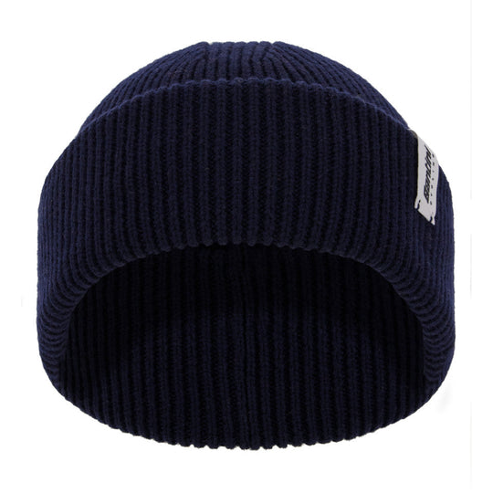 Santini Beanie 2.0 cap - Blue