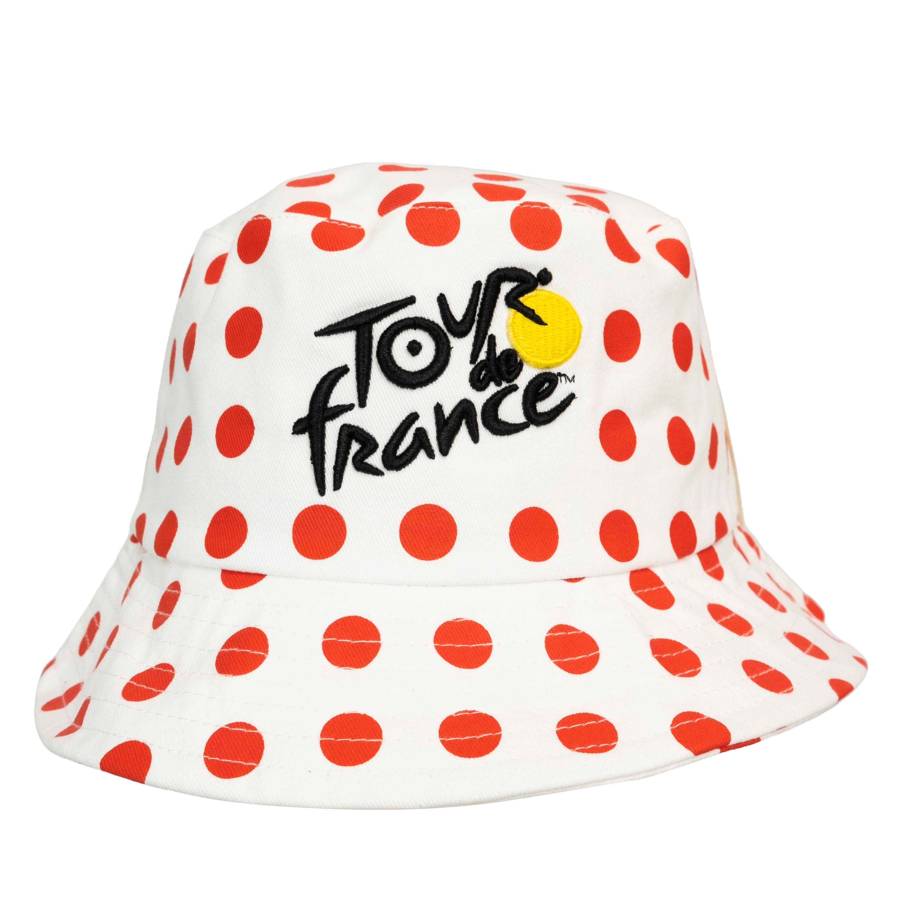 Cappello Tour de France - Pois Tour de France