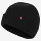 Castelli Beanie wintermütze - Schwarz