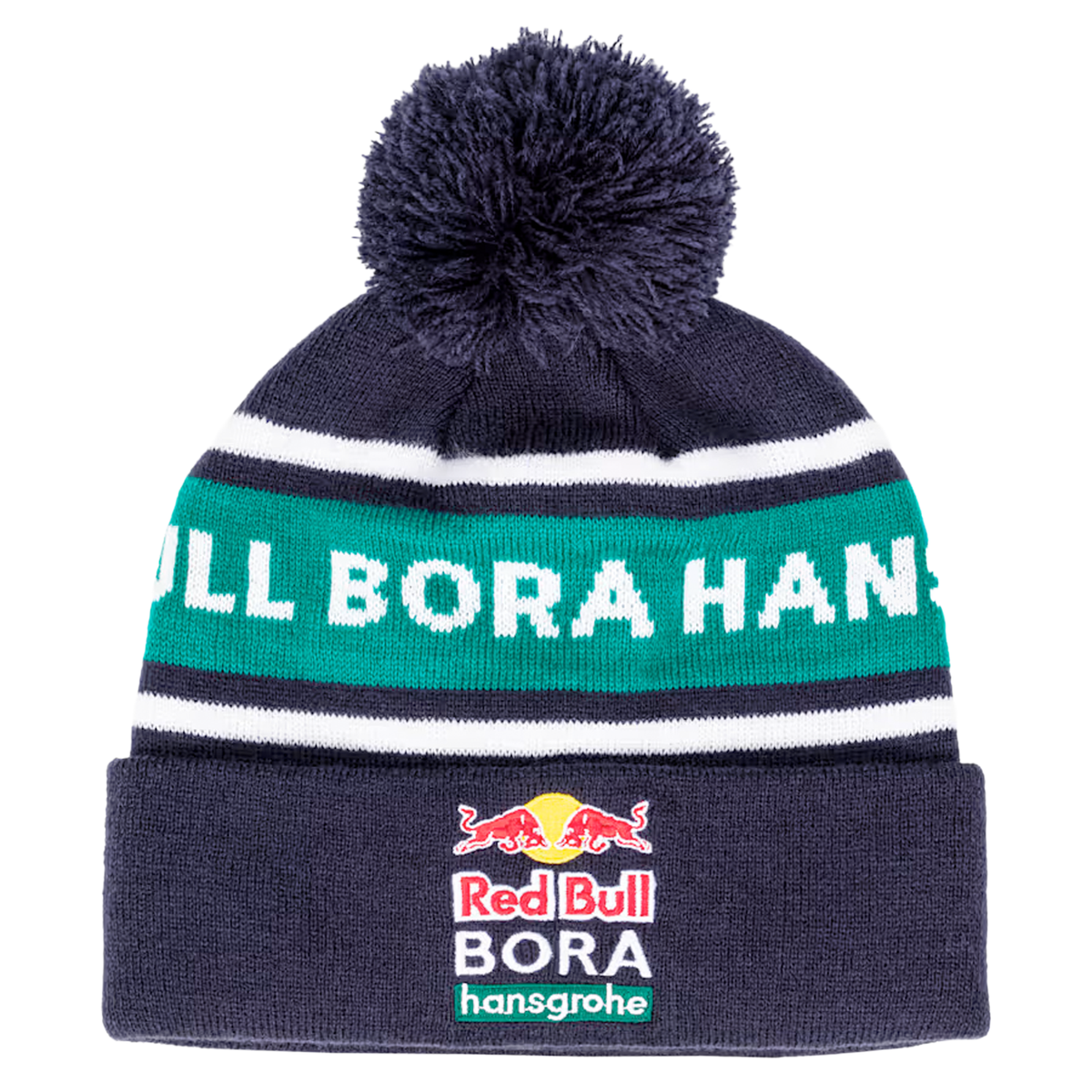 Red Bull Bora-Hansgrohe Essential Winter cap | All4cycling