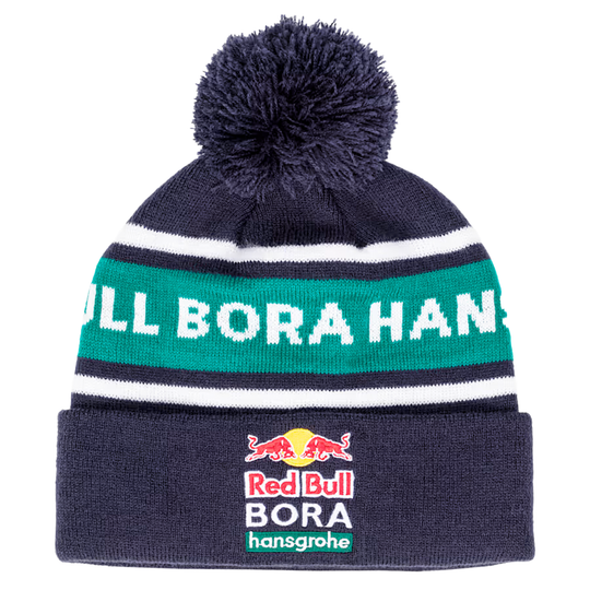 Cappello invernale Red Bull Bora-Hansgrohe Essential