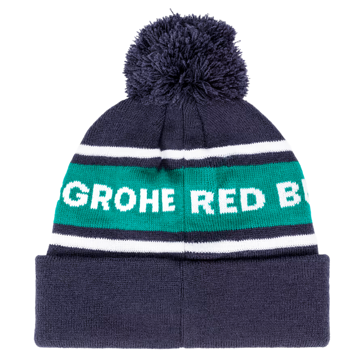 Cappello invernale Red Bull Bora-Hansgrohe Essential Red Bull
