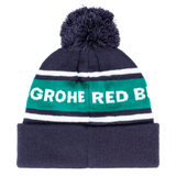 Cappello invernale Red Bull Bora-Hansgrohe Essential Red Bull