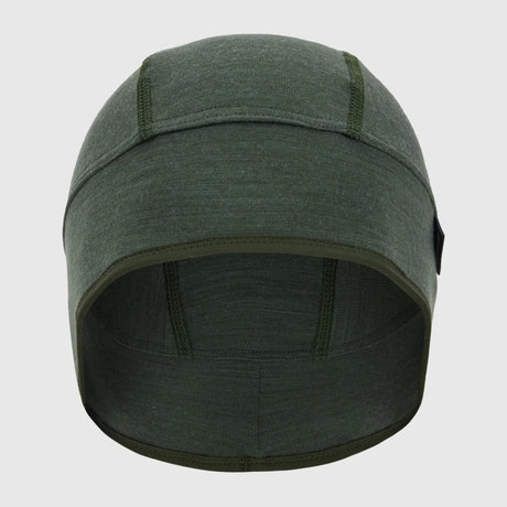 Cappello invernale Santini Explorer Wool - Verde Santini