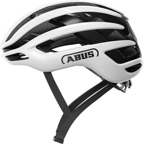 Casco Abus AirBreaker 2.0 - Bianco Abus