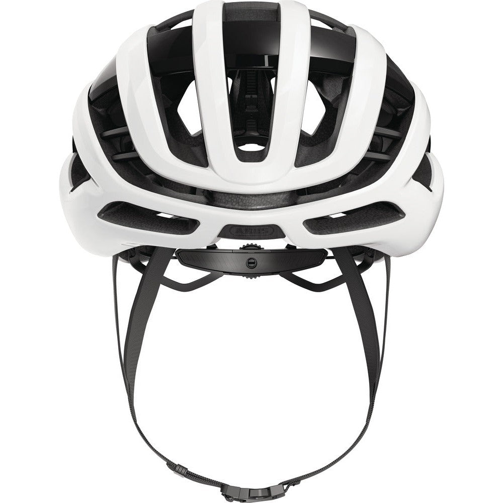 Casco Abus AirBreaker 2.0 - Bianco Abus
