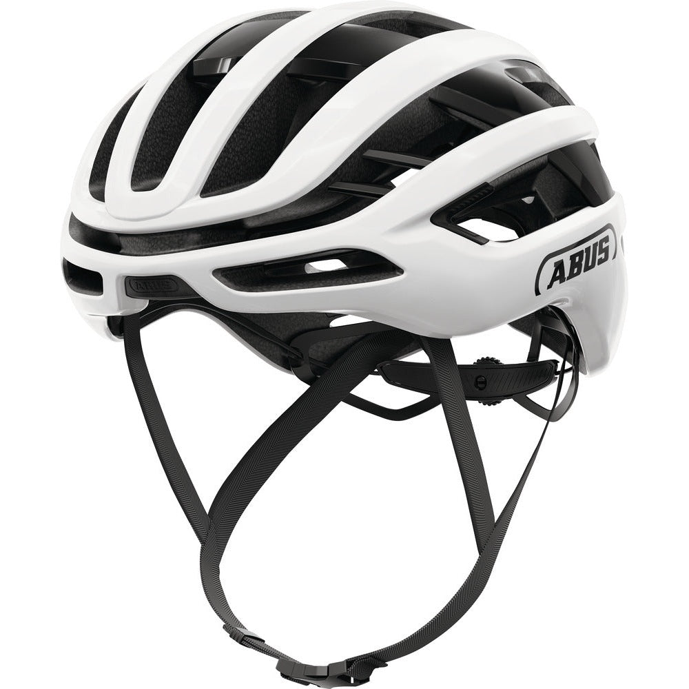 Casco Abus AirBreaker 2.0 - Bianco Abus