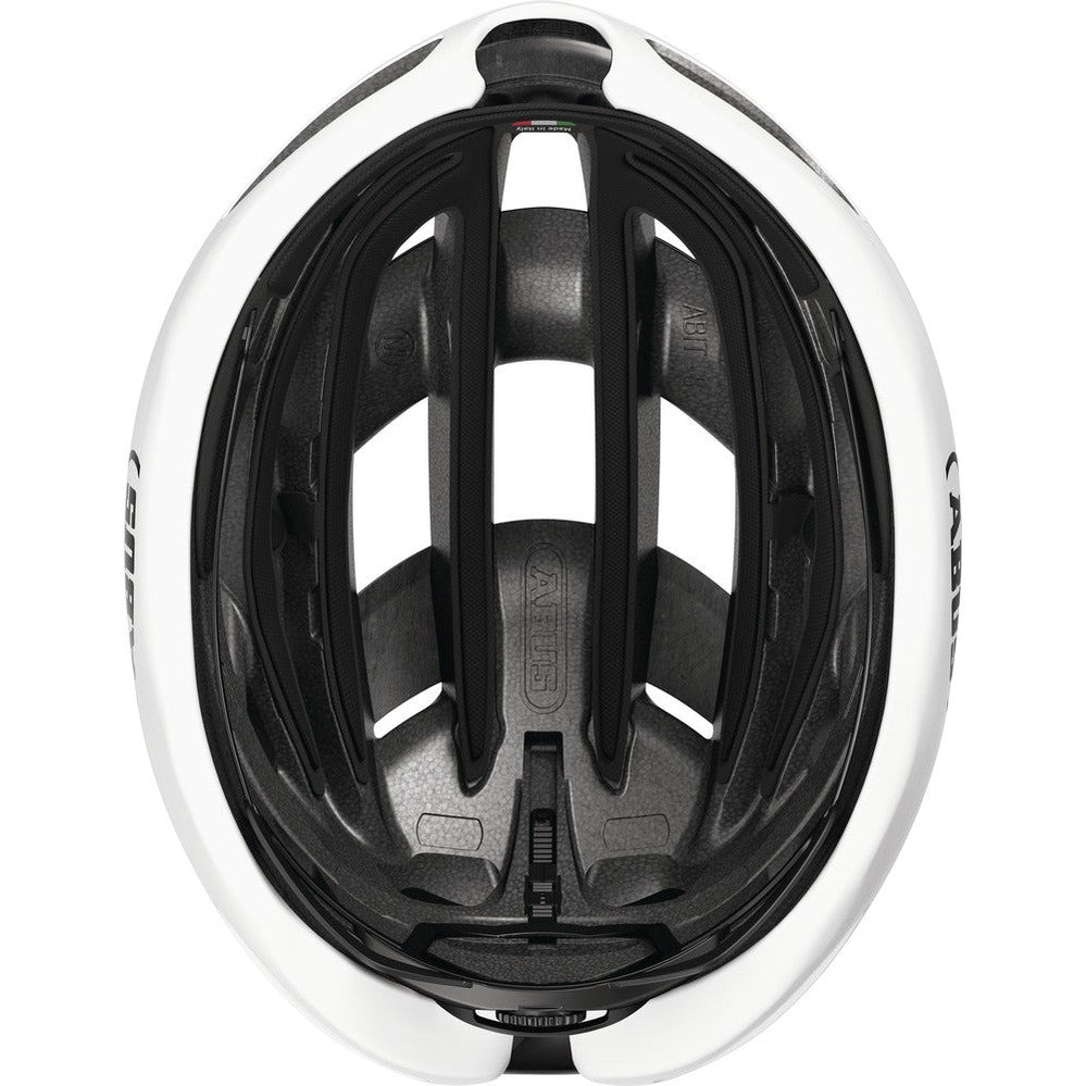 Casco Abus AirBreaker 2.0 - Bianco Abus