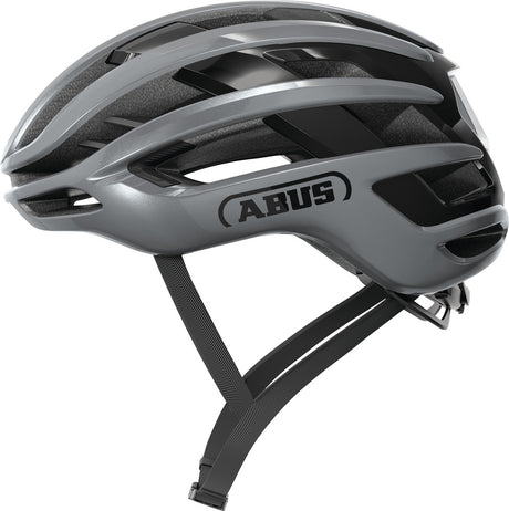 Casco Abus AirBreaker 2.0 - Grigio Abus