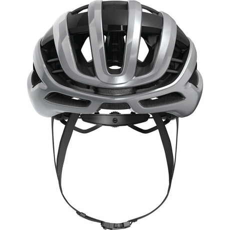 Casco Abus AirBreaker 2.0 - Grigio Abus