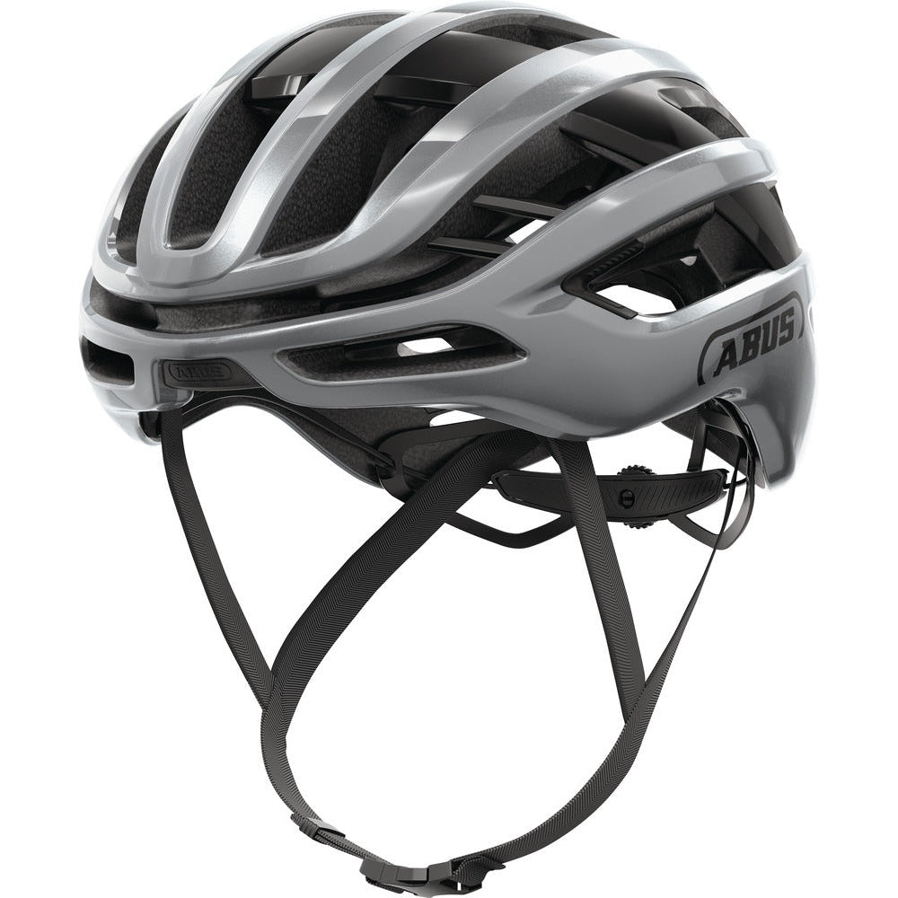 Casco Abus AirBreaker 2.0 - Grigio Abus