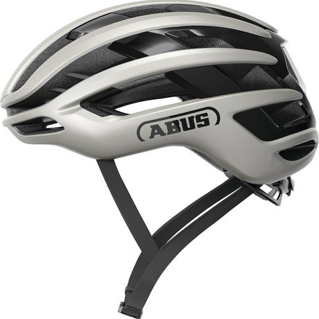 Casco Abus AirBreaker 2.0 - Grigio scuro Abus