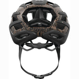 Abus AirBreaker 2.0 Helm - Leo black