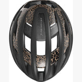 Abus AirBreaker 2.0 Helm - Leo black