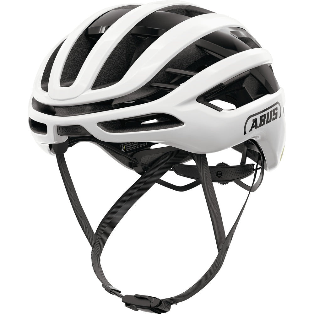 Casco Abus AirBreaker 2.0 Mips - Bianco Abus