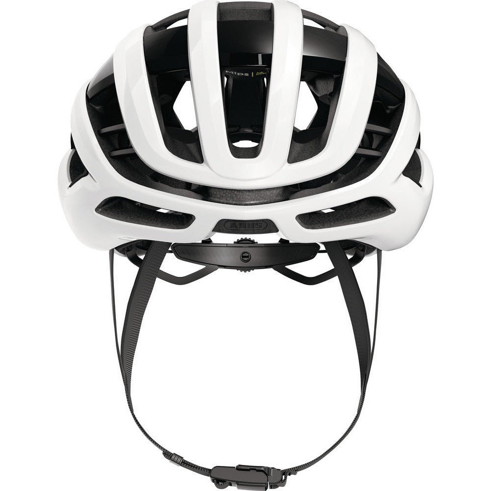 Casco Abus AirBreaker 2.0 Mips - Bianco Abus