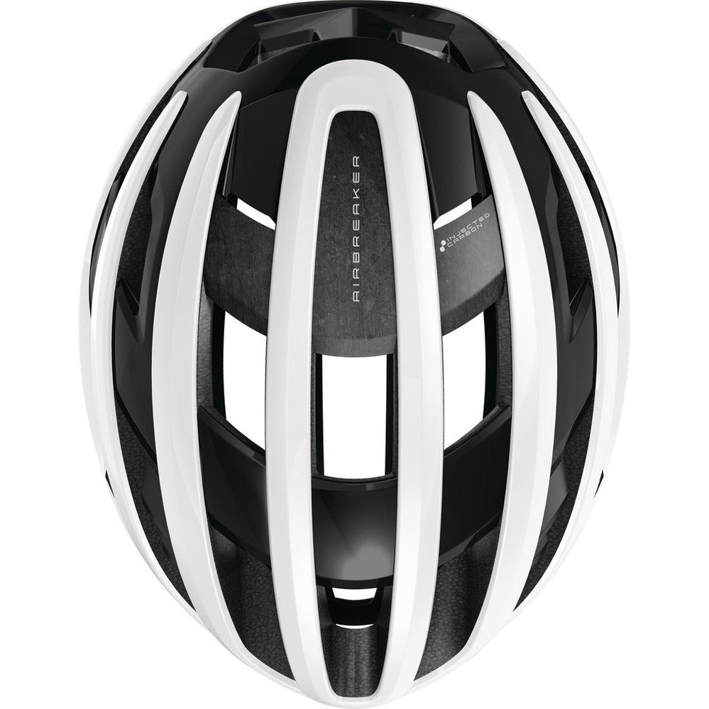 Casco Abus AirBreaker 2.0 Mips - Bianco Abus